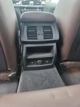 BMW X3 xDrive20d M SPORT AT M SPORT - BMW X3: At
