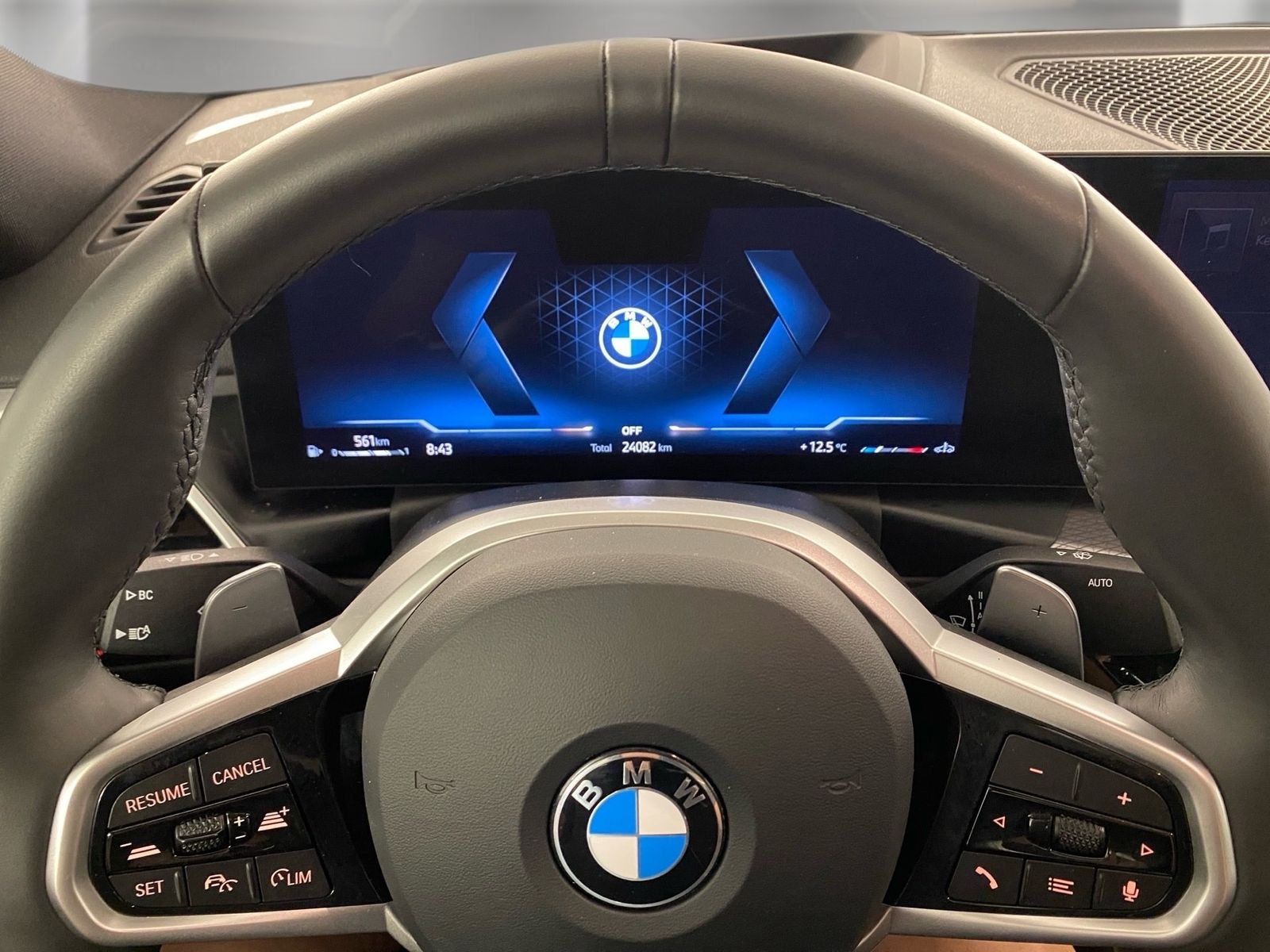 BMW 320 - Bild 10
