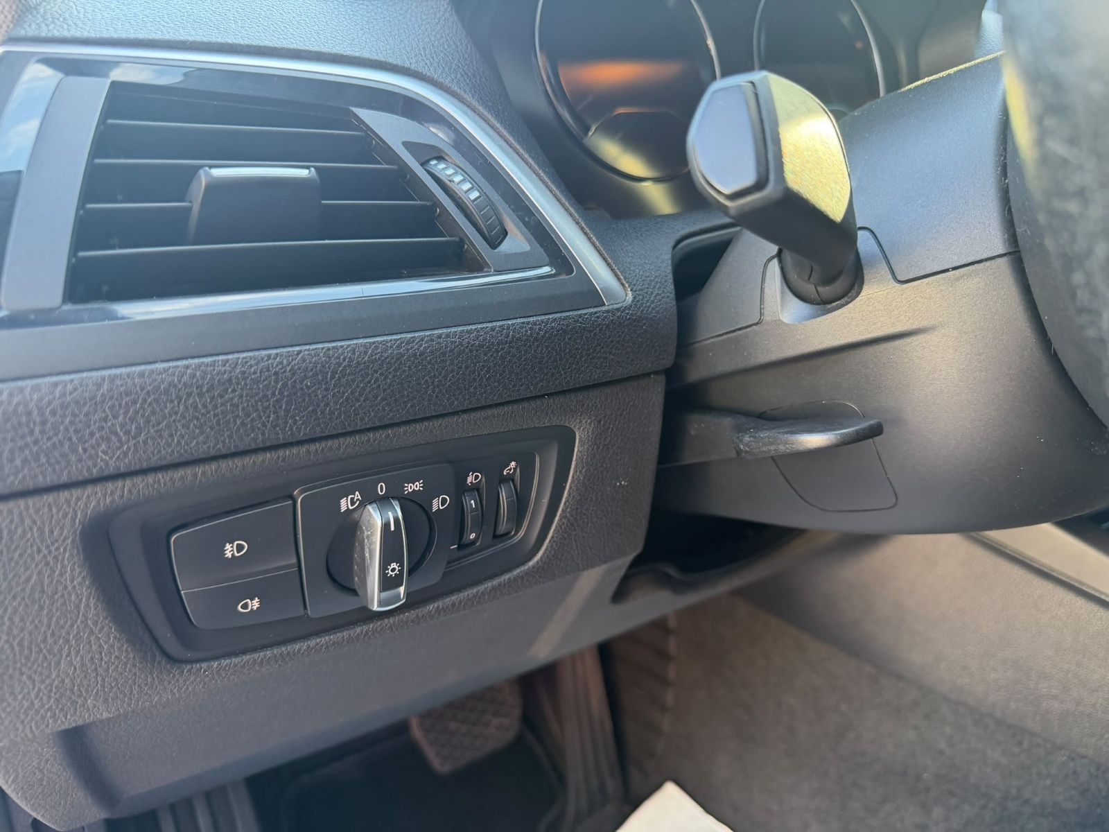 BMW 118 118 d Aut.*Digital Tacho*Navi*LED*Edition Msport, Ansicht 11