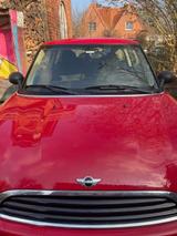 MINI One 55kW One - MINI ONE aus 2011