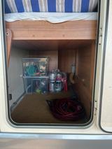 Eura Mobil 650 VB, 6 Sitz- und Schlafplätze mit 3,5 t - Wohnwagen & Wohnmobile in Augsburg