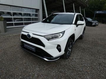 Toyota RAV 4 - 5