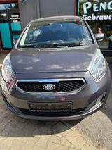 Kia Venga FIFA World Cup Edition - Kia Venga: Fifa World Cup Edition