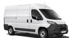 Peugeot Boxer 335 2.2 BlueHDi L2H2 3,5 t Automatik