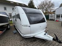 Hobby Maxia 660 WQM 1.Hand SAT-TV Mover Markise