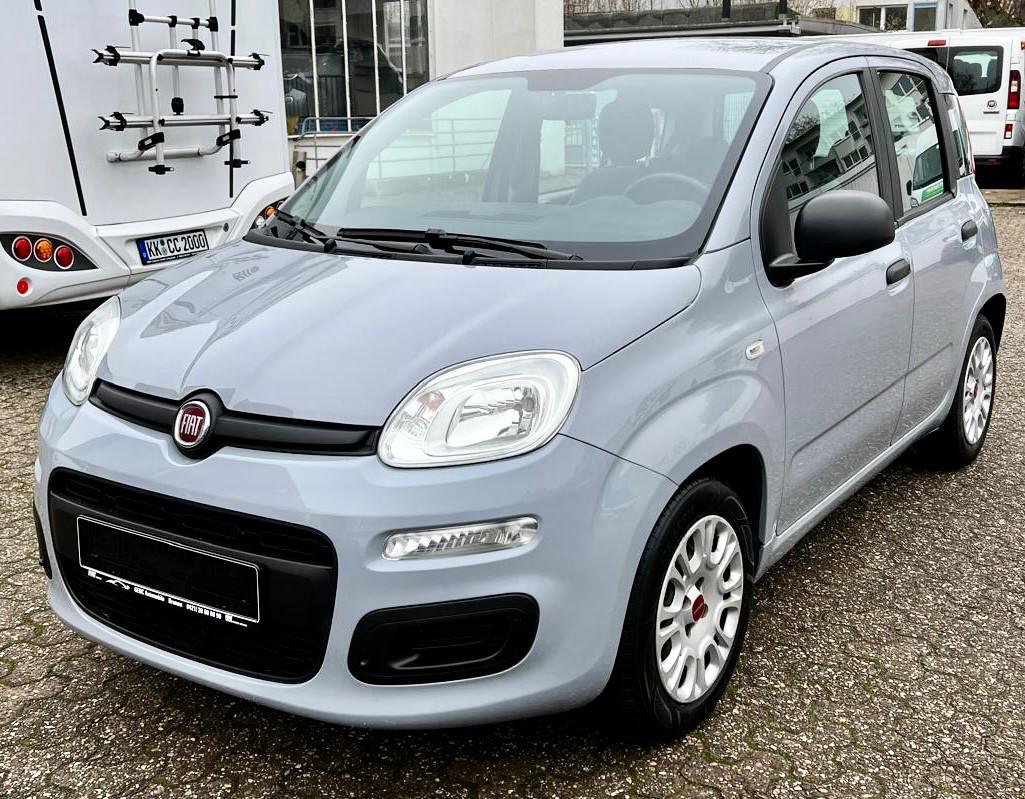 Fiat Panda Base 1.2