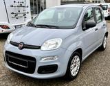 Fiat Panda Base - gebrauchte Fiat Panda aus dem Jahr 2022