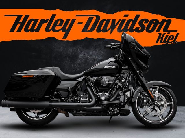 Harley-Davidson Street Glide  FLHX MY24 117cui- Kesstech