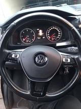 Volkswagen VW Multivan Highline T6 Vollausstattung Sc... - Volkswagen LT aus 2016