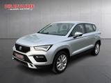 Seat Ateca Style *Navi, AppConnect, AHK, SHZ, LED*