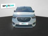 Opel Combo Life Elegance 1.5D 96KW 6-Gang - Opel Combo Life mit Diesel-Antrieb: Elegance