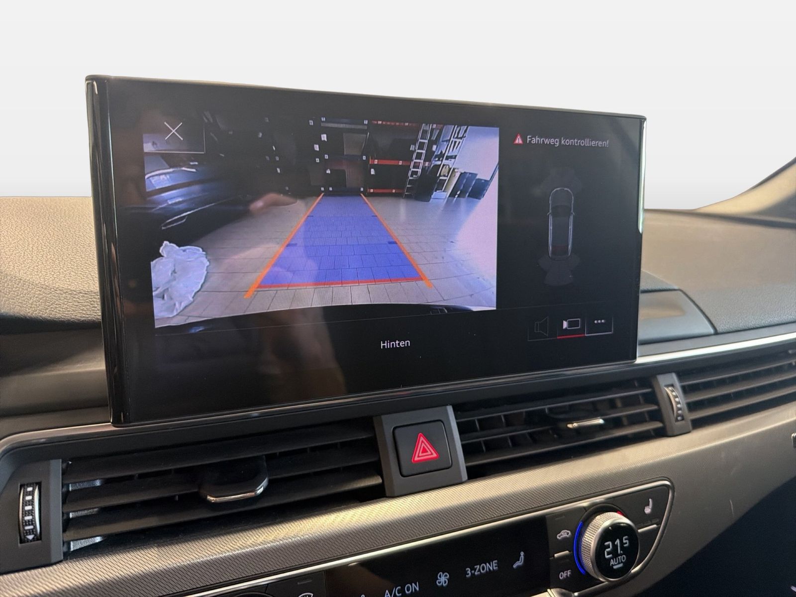 Audi A5 - Bild 21