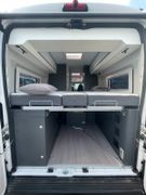 Adria Twin Supreme 640 SLB *165 PS* Heavy 3 to AHK
