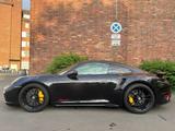 Porsche 992 Turbo S -Top gepflegt-InspektionGarantie-19% - Porsche 992 in Berlin