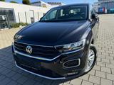 Volkswagen T-Roc 1.6TDI United NAVI*KLIMATRONIK*MTL*AHK* - Volkswagen T-Roc UNITED mit Diesel-Antrieb