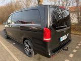 Mercedes-Benz V 250 BlueTEC AVANTGARDE EDITION 1 lang AVANTG.. - gebrauchte Mercedes-Benz V 250 aus dem Jahr 2014