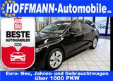 Volkswagen Golf Life Facelift,AHK ankl.,Climatronic - Volkswagen Golf Neuwagen: Kombi