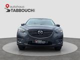Mazda CX-5 SPORTS LINE+ LED+BT+SHZ+NAVI+TEMP - Mazda aus 2016