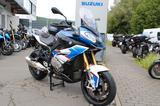 BMW S1000XR ABSpro DTC ESA Euro 4