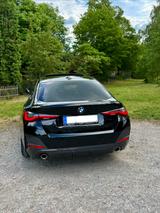 BMW 430i Gran Coupé M Sport - BMW 430 Gran Coupé von privat
