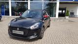 Suzuki Swift 1.0 BOOSTERJET HYBRID Comfort+ - Suzuki Swift: 1.0