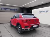 Volkswagen T-Roc 1.5 TSI DSG ACTIVE NAVI AHK KAMERA PDC - Volkswagen T-Roc in Hamm