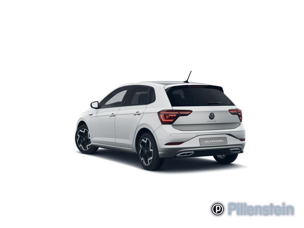 Volkswagen Polo - Bild 2