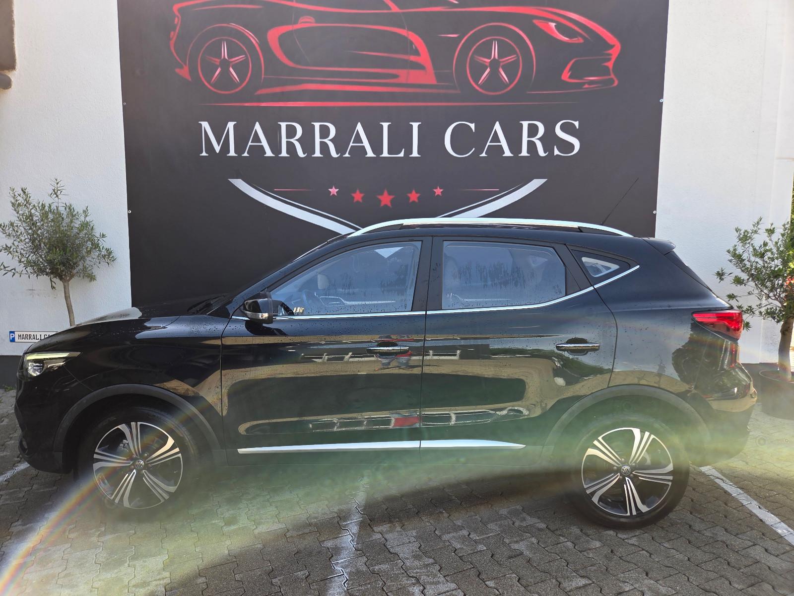 MG ZS Luxury   Navi*Carbon*360-K*Werksgarantie-2029