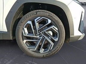 Hyundai Tucson – Bild 23