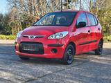Hyundai i10 Edition+ TÜV und Service Neu - gebrauchte Hyundai i10 aus dem Jahr 2010