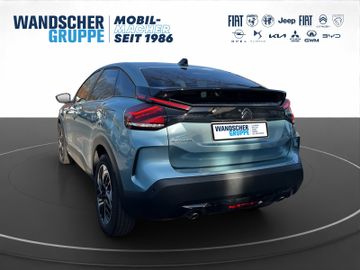 Citroën C4 Shine PT 130 EAT8 Navi+SHZ+RFK+LHZ+HUD+LM+SD