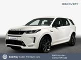 Land Rover Discovery Sport D165 R-Dynamic SE - gebrauchte Land Rover Discovery Sport aus dem Jahr 2024