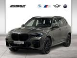 BMW X5 xDrive40d M Sportpaket Standhzg AHK Luftfeder - BMW X5: Grün
