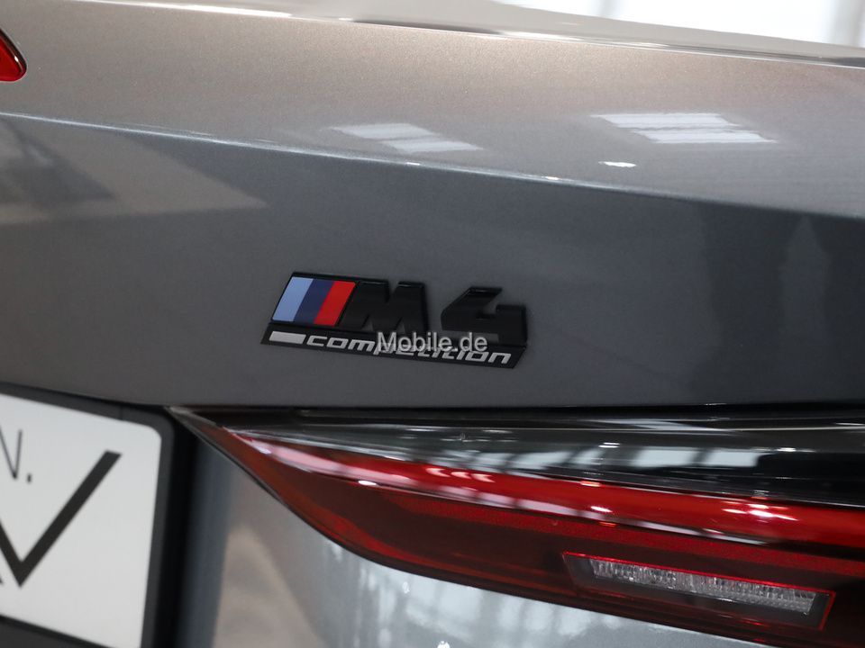 BMW M4 - Bild 8