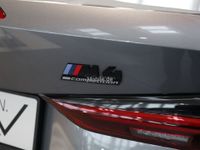 BMW M4 - Vorschau Bild 8