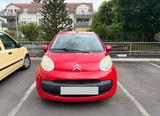 Citroën Citroen C1 Fahranfänger Kleinwagen Lieferw... - Citroën C1 in Frankfurt (Main)