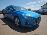 Hyundai i30 PASSION *LIM*AUT*PANORAMA*LEDER*LED*R-KAMERA - Hyundai i30 aus 2017