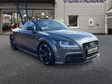 Audi TT Roadster quattro 2 X S-line BOSE XENON - gebrauchte Audi TT aus dem Jahr 2014