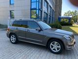Mercedes-Benz GLK 250  --Top Zustand, wenig Km, Kamera-- - Mercedes-Benz GLK 250 Gebrauchtwagen