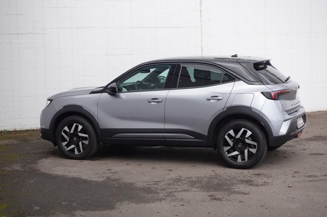 Fahrzeugabbildung Opel Mokka 1.2 Turbo GS KlimaA,LED,SHZ,Kam.,PDC