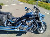 Suzuki Intruder VLR 1800 - SUZUKI VLR 1800