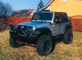 Jeep Offroad-Monster Florida-Import verzollt kein TÜV - Jeep: Offroad