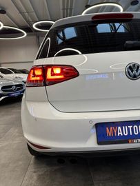 MYAUTOCENTER – Gebraucht- und Jahreswagen mit Werkstattservice in Pfaffenhofen Volkswagen Golf VII Lim. Comfortline BMT