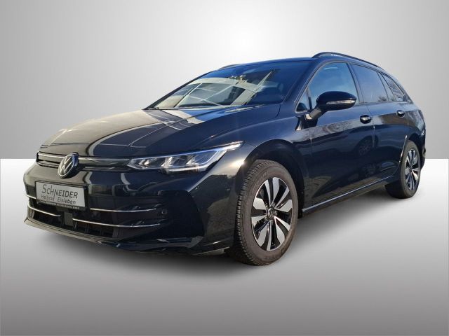 GOLF VIII VARIANT 1.5 TSI GOAL+NAVI+ACC+APP+SHZ