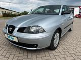 Seat Ibiza Reference *Klima+ZV+Audio+1.Hand* - Seat Ibiza aus 2006