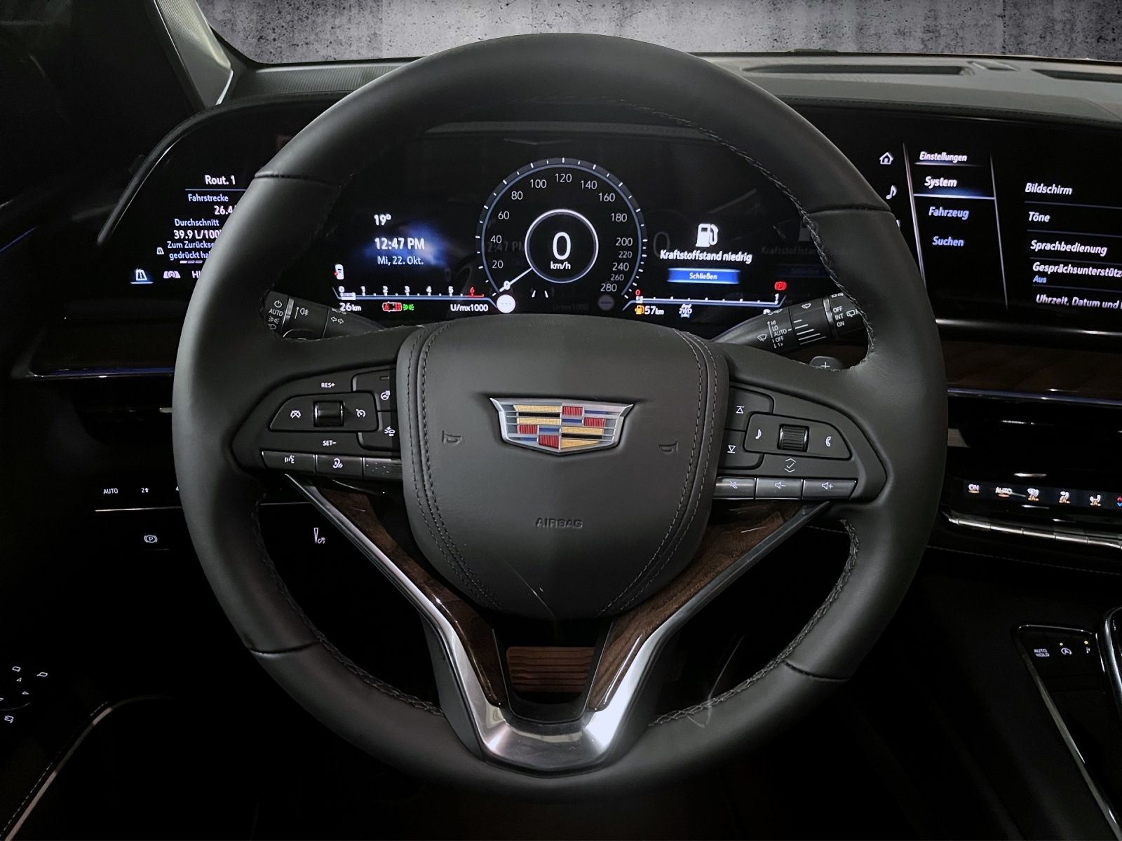 Cadillac Escalade - Bild 8