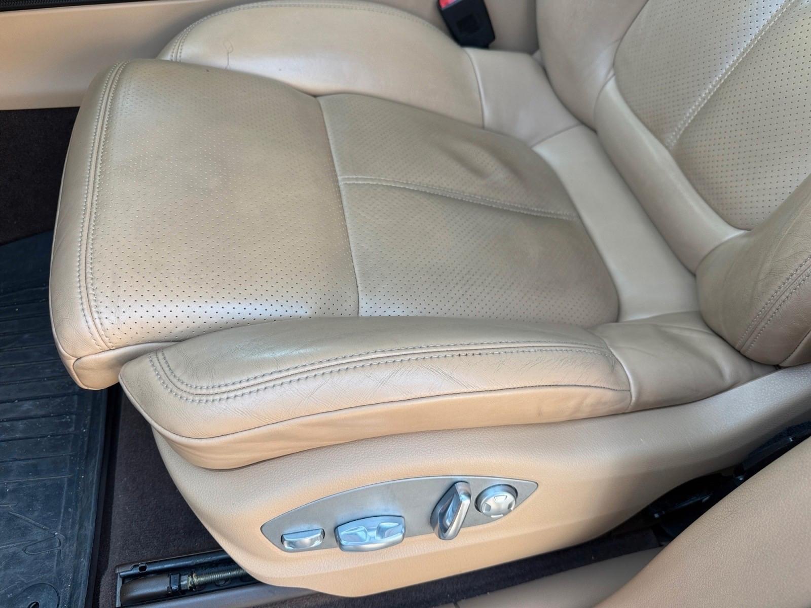 Porsche Macan S Diesel 3.0-Kamera-Pano-Totenwinkel A.
