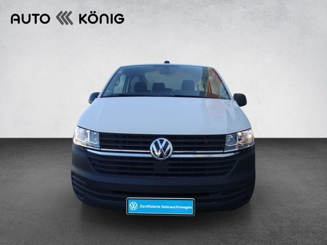 Volkswagen T6.1 Kombi Eco Profi *AHK*Navi*