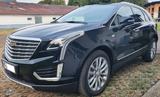 Cadillac XT5 3.6 V6 Platinum AWD, Vollausstattung - Cadillac: Schwarz