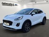 Ford Puma 1.0 EcoBoost Mild Hybrid Titanium X /Panora